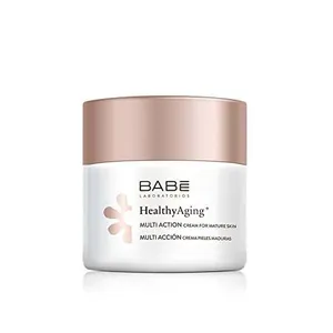 Babe Healthy Ageing Multi Action Cream 50ml